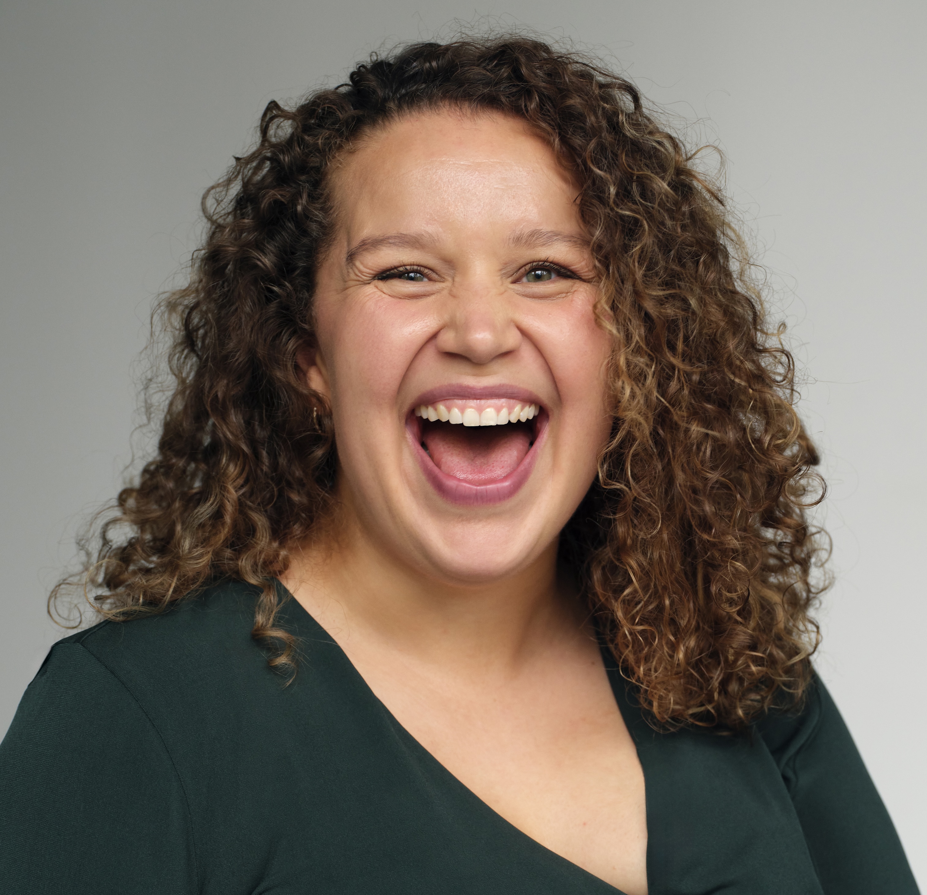 Sandra Mahmoud Lindquist