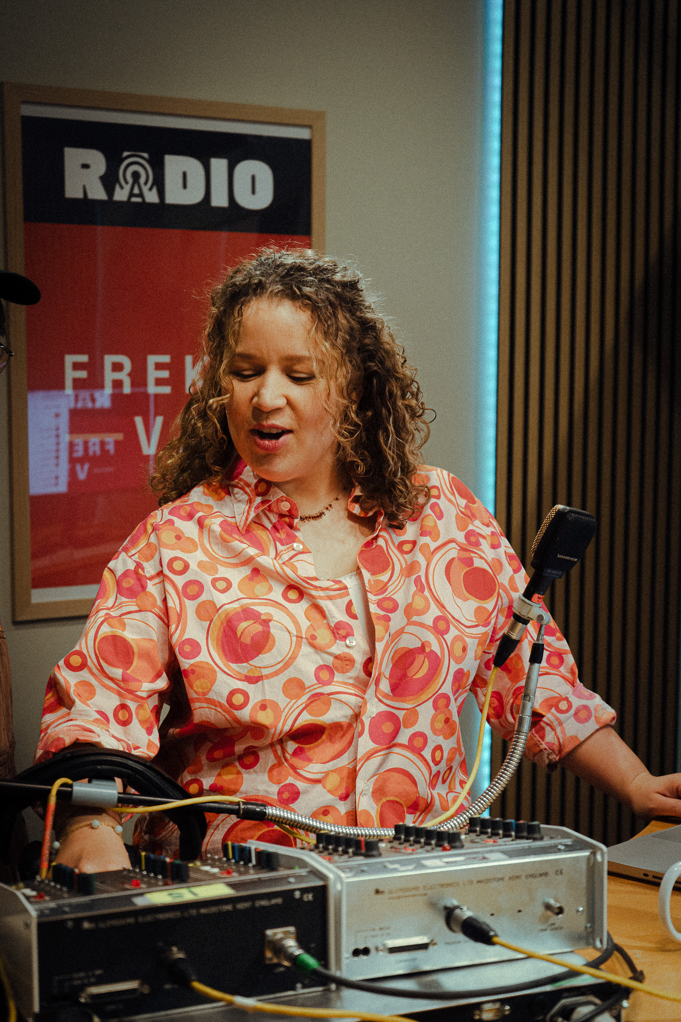 Sandra Mahmoud Lindquist